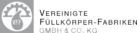 VFF (VEREINIGTE FÜLLKÖRPER-FABRIKEN)