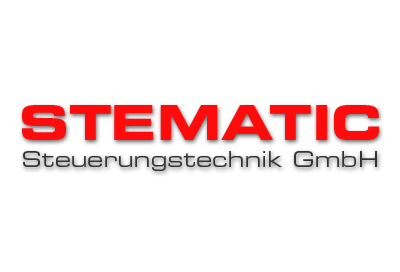 STEMATIC Steuerungstechnik logo