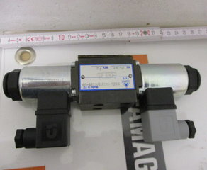 Гидрораспределитель TOS Rakovnik